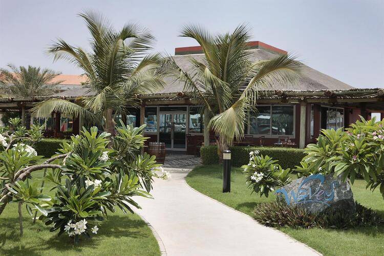 Fujairah Rotana Resort & Spa