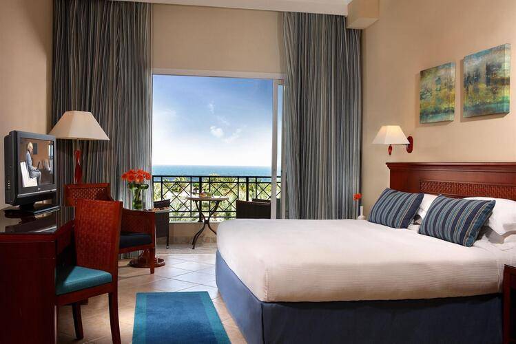 Fujairah Rotana Resort & Spa