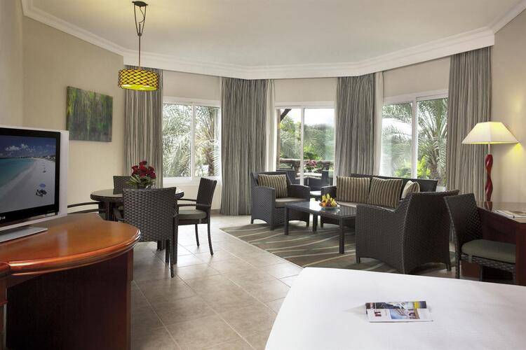 Fujairah Rotana Resort & Spa