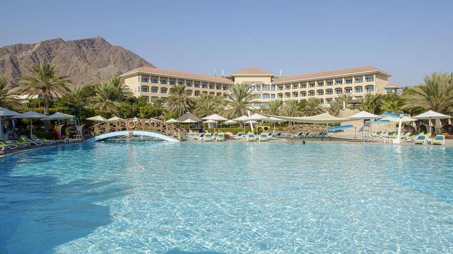 Fujairah Rotana Resort & Spa