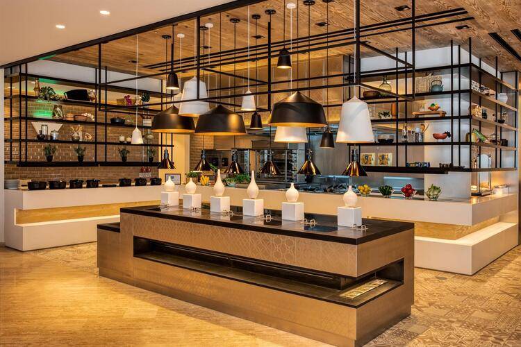 Fujairah Rotana Resort & Spa