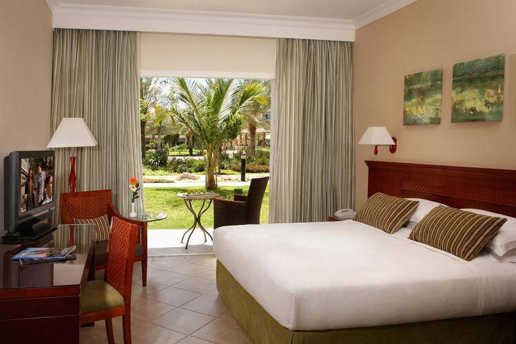 Fujairah Rotana Resort & Spa