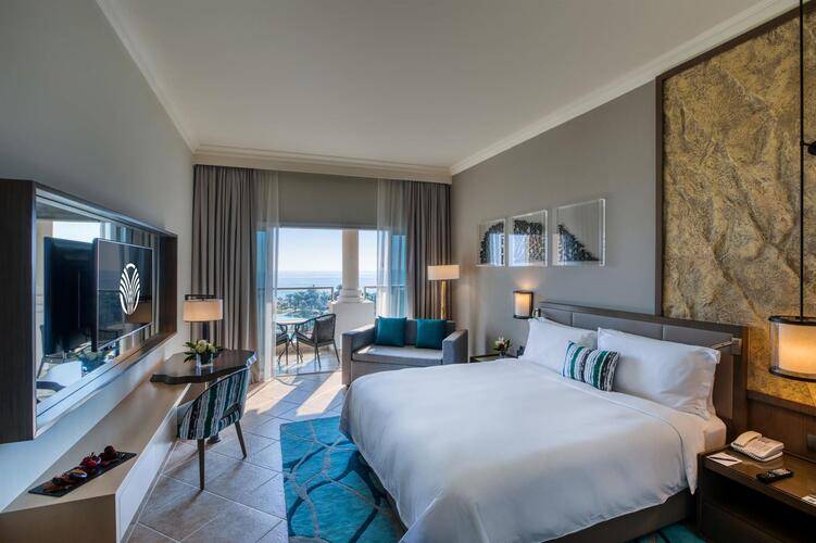 Fujairah Rotana Resort & Spa