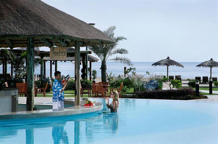 Fujairah Rotana Resort & Spa