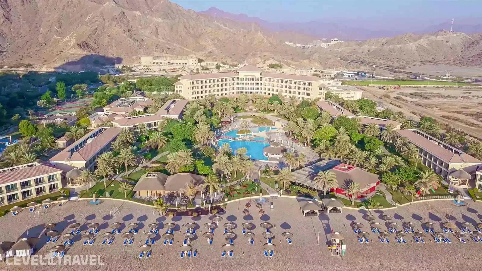 Fujairah Rotana Resort & Spa