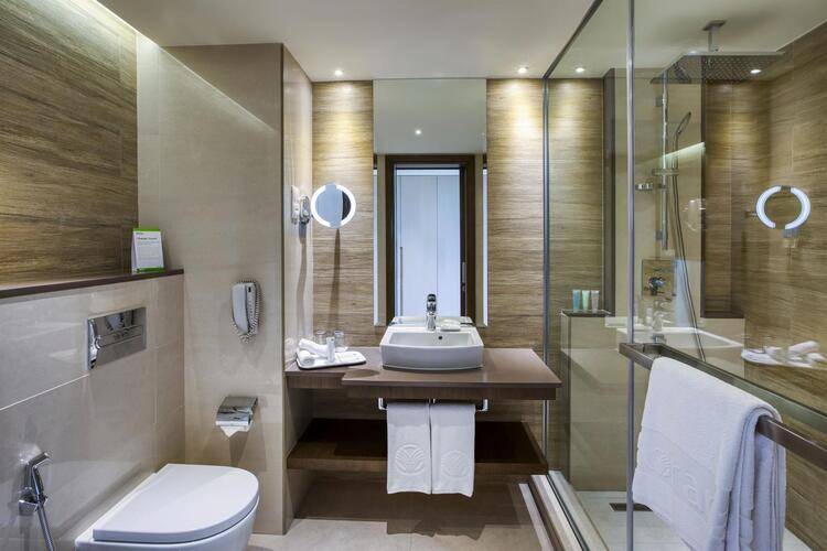 Fujairah Rotana Resort & Spa