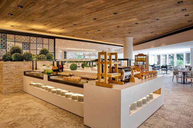 Fujairah Rotana Resort & Spa