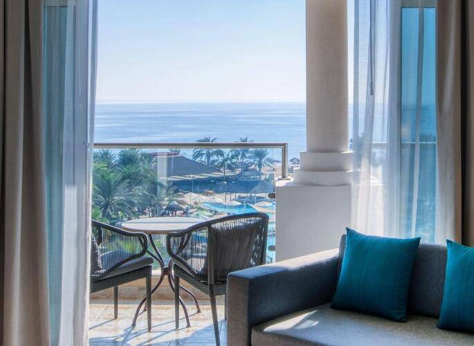 Fujairah Rotana Resort & Spa