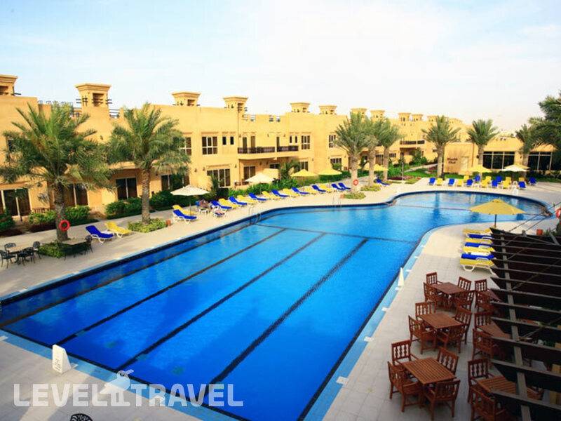 Фотография Al Hamra Village