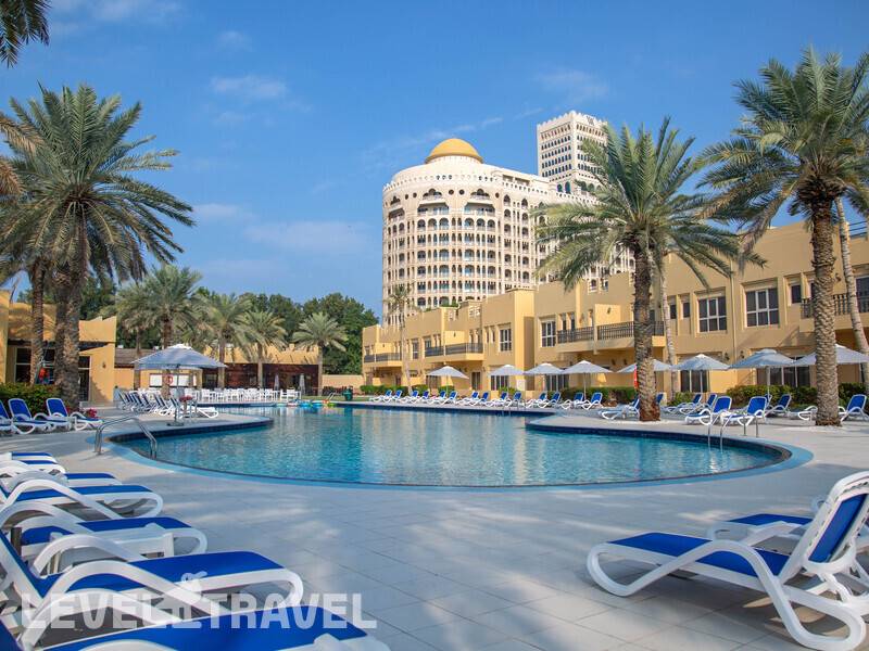 Фотография Al Hamra Village