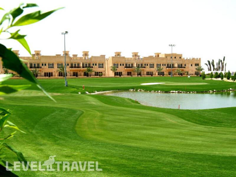 Фотография Al Hamra Village
