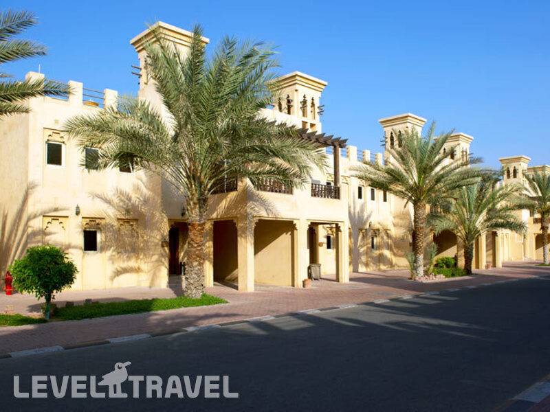 Фотография Al Hamra Village