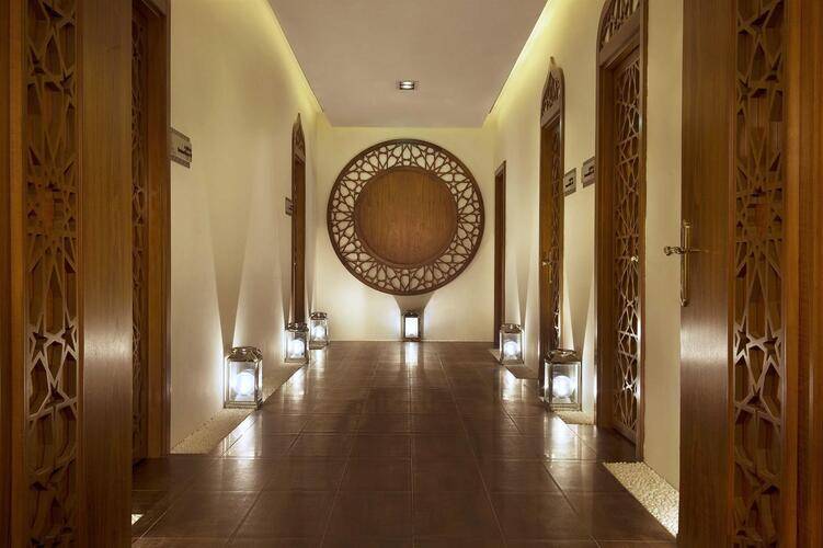 Hilton Al Hamra Beach & Golf Resort