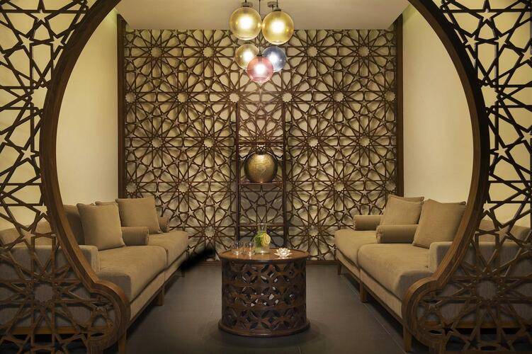 Hilton Al Hamra Beach & Golf Resort