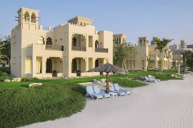 Hilton Al Hamra Beach & Golf Resort