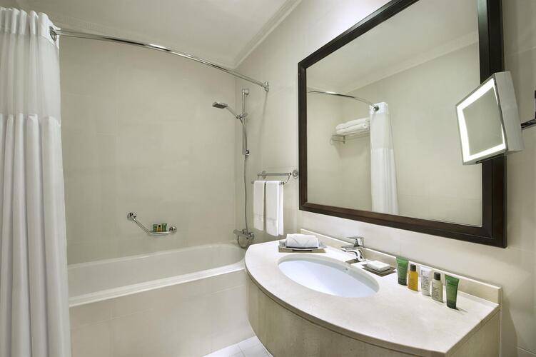 Hilton Al Hamra Beach & Golf Resort