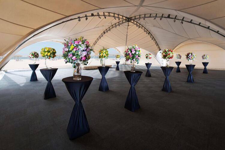 Hilton Al Hamra Beach & Golf Resort