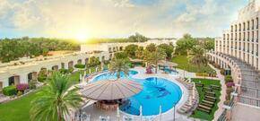 Al Ain Rotana Hotel