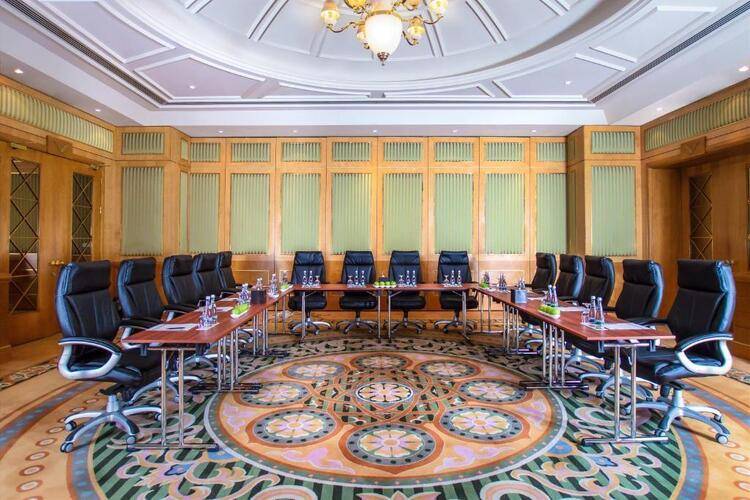 Al Ain Rotana Hotel