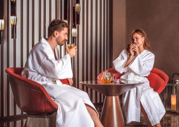 Al Ain Rotana Hotel