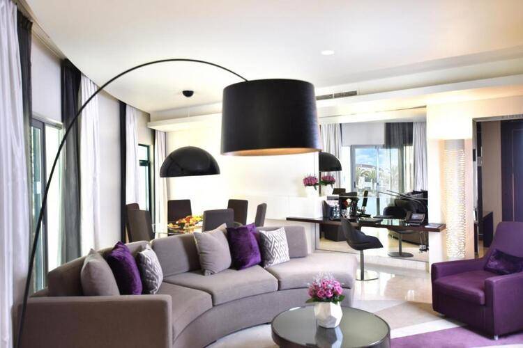 Al Ain Rotana Hotel
