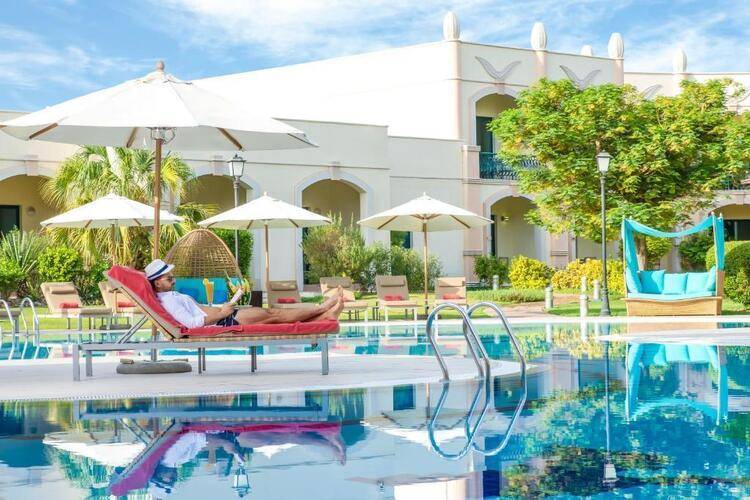 Al Ain Rotana Hotel