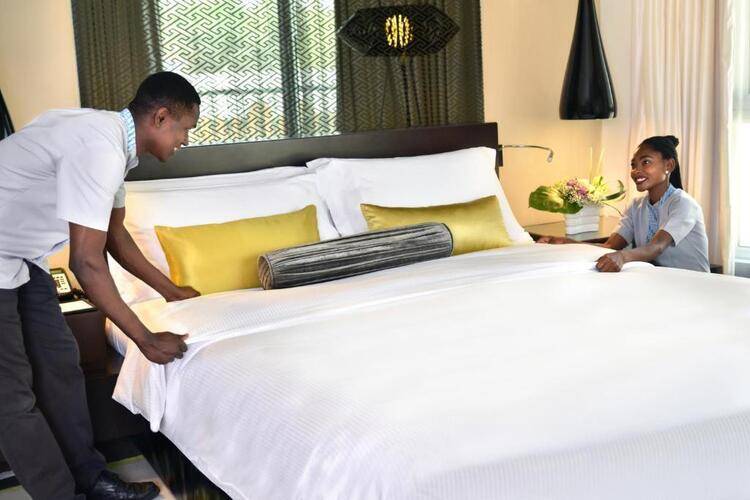 Al Ain Rotana Hotel