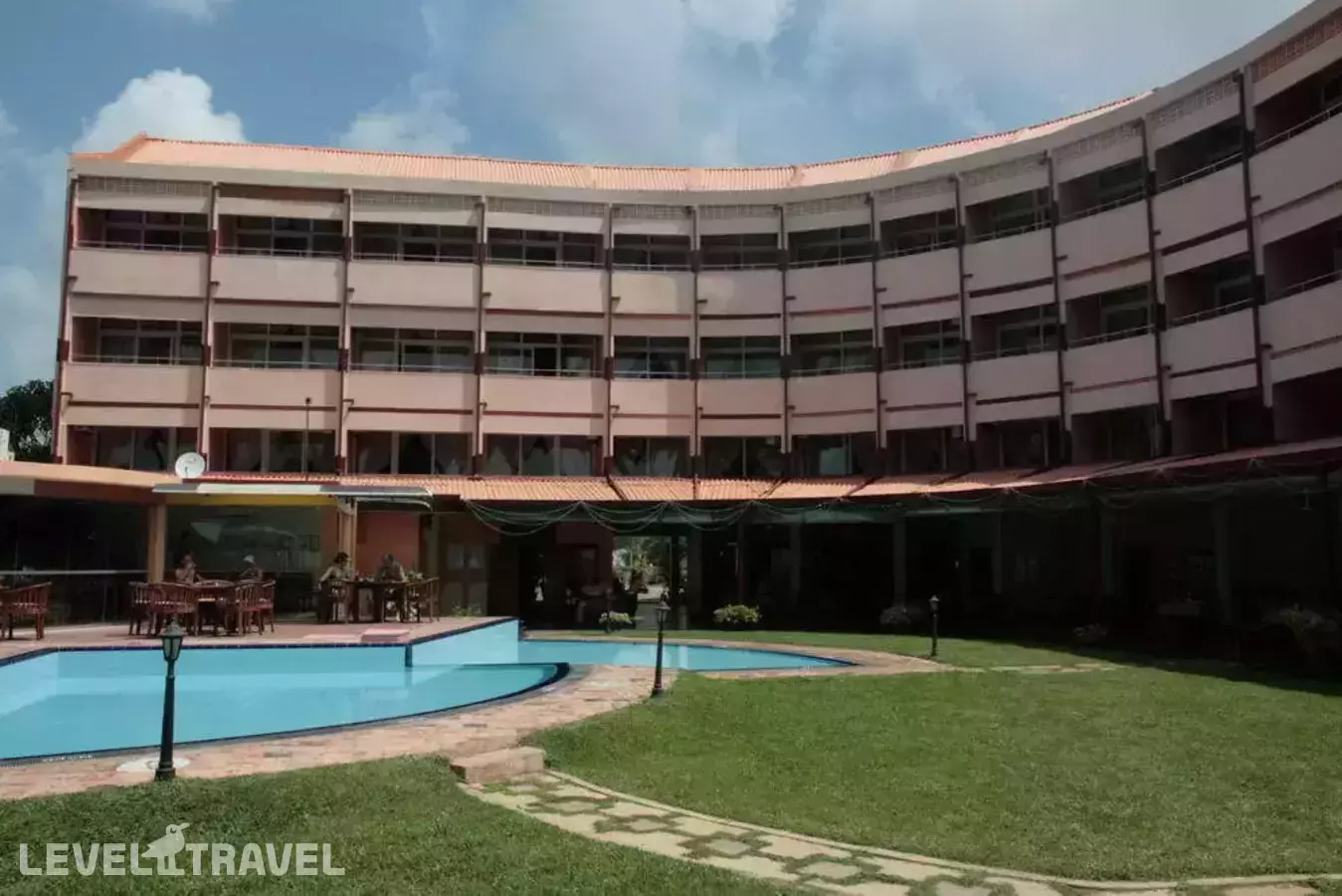 Paradise Beach Hotel