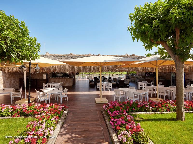 Фотография Gloria Golf Resort