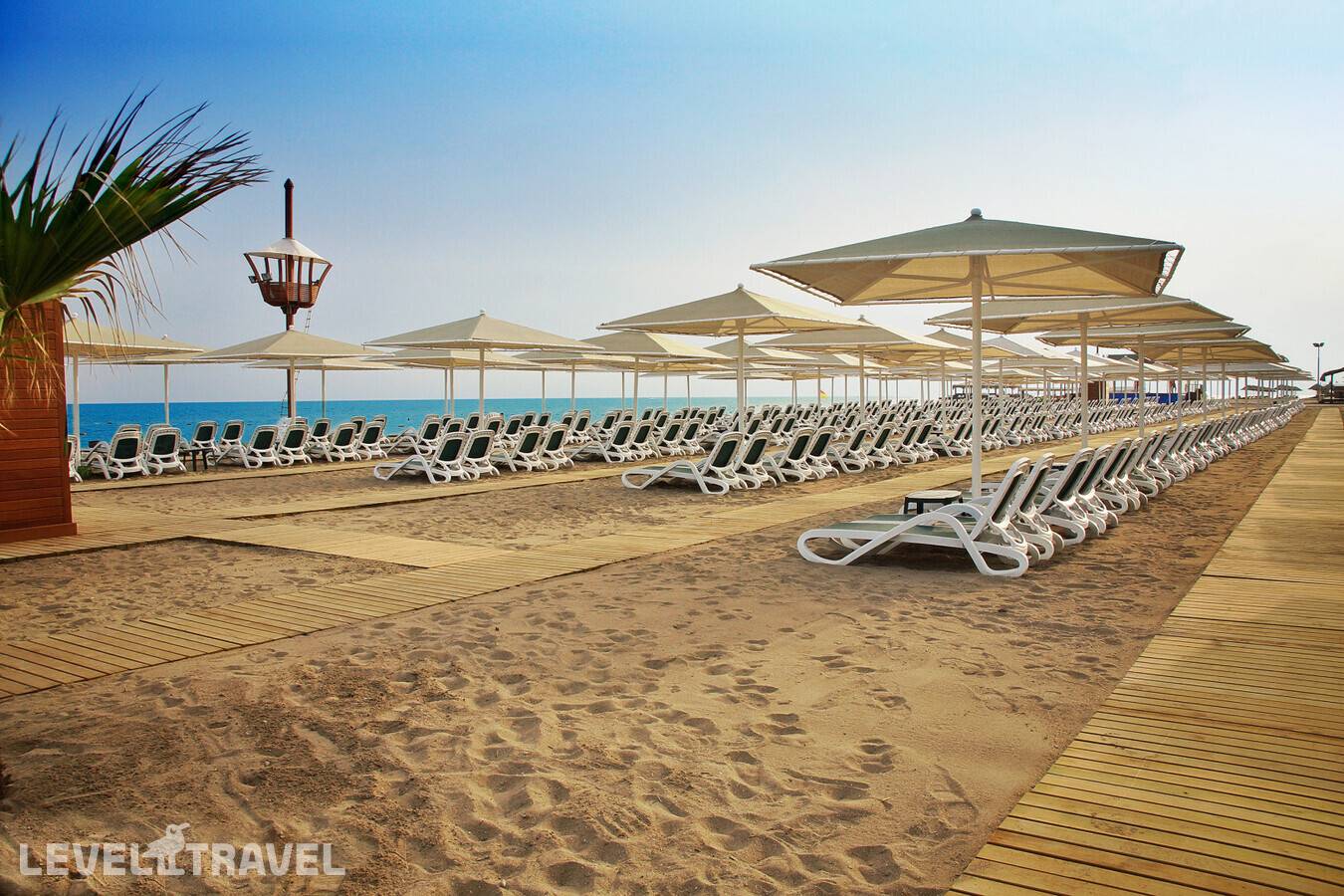 фотографии отеля Gloria Golf Resort в Турция(Белек) - фото №2