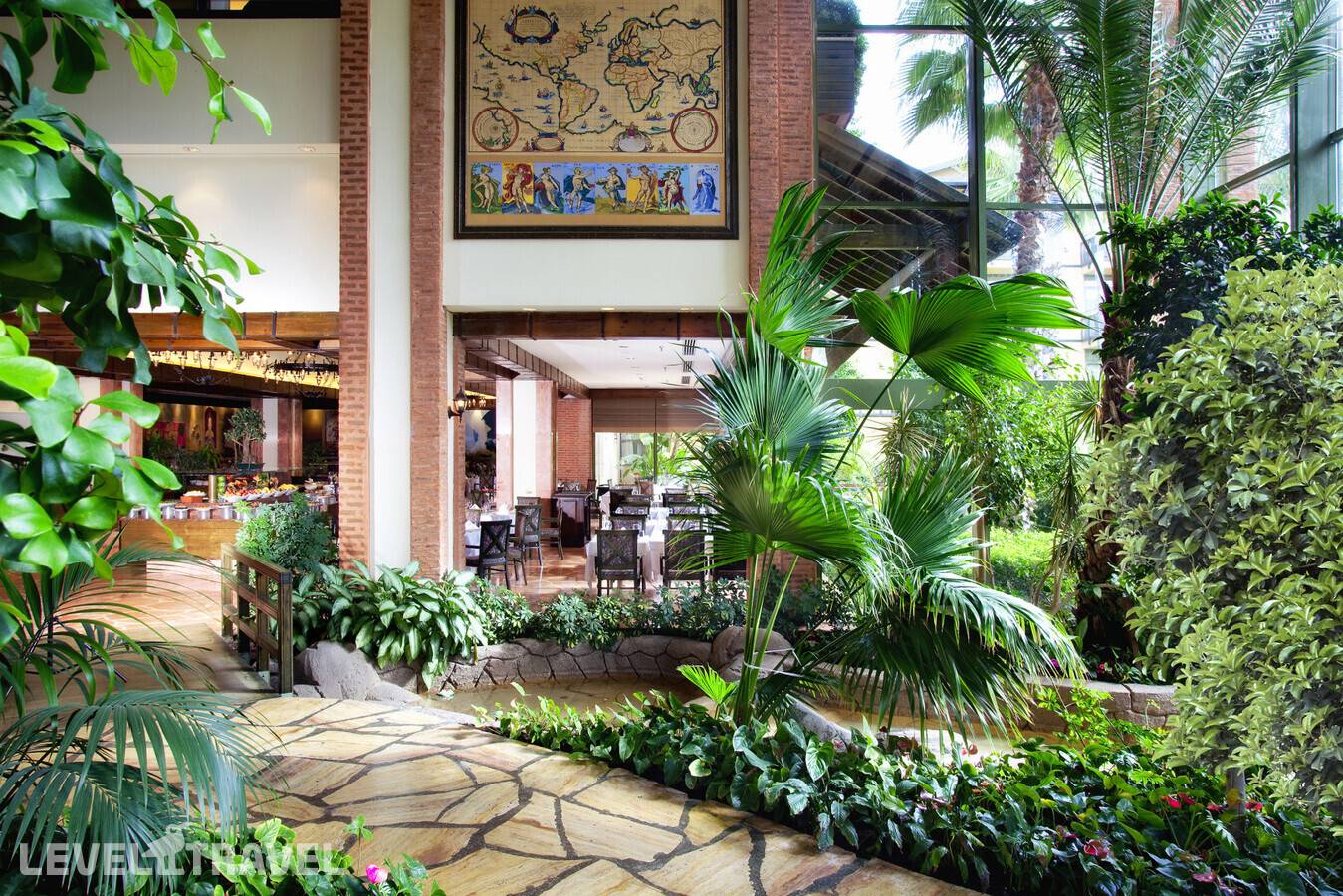 фотографии отеля Gloria Golf Resort в Турция(Белек) - фото №19