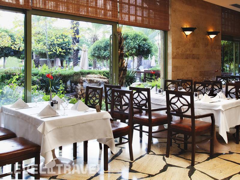 Фотография Gloria Golf Resort Фотография Gloria Golf Resort