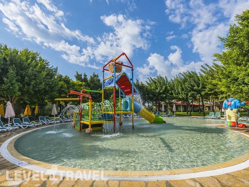 Фотография Gloria Golf Resort