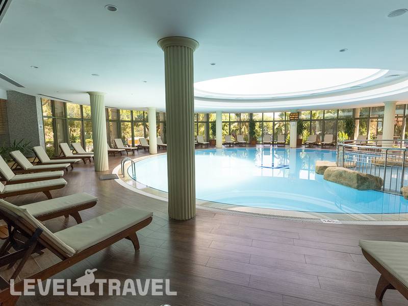 Фотография Gloria Golf Resort