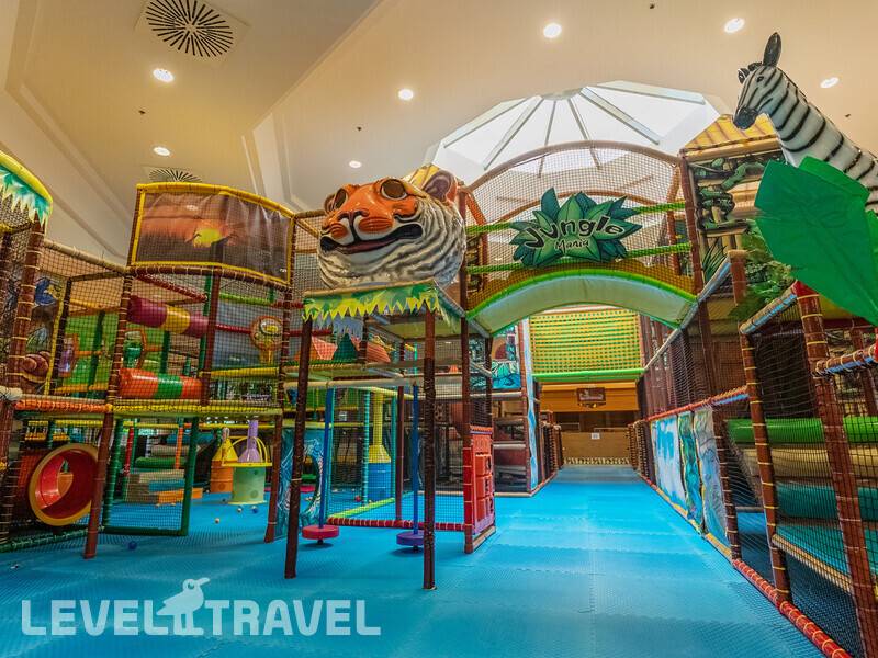 Фотография Gloria Golf Resort Фотография Gloria Golf Resort