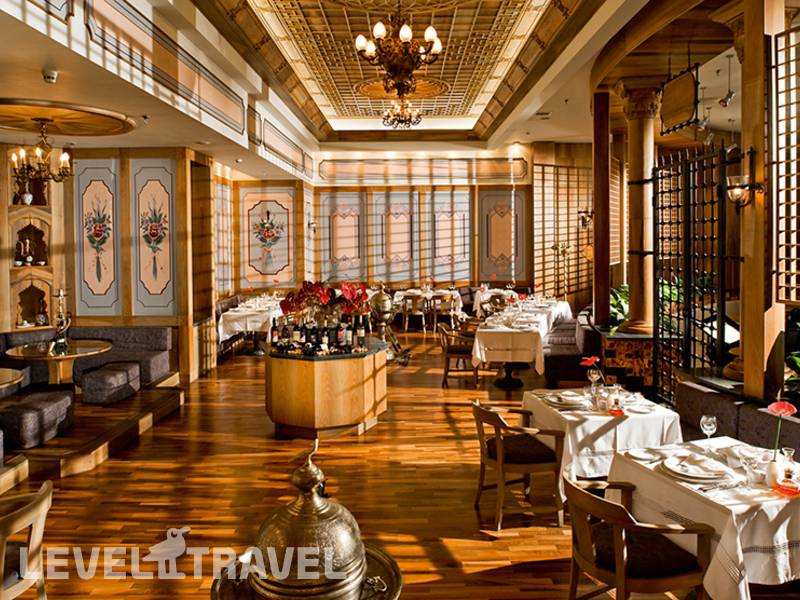 Фотография Gloria Golf Resort Фотография Gloria Golf Resort