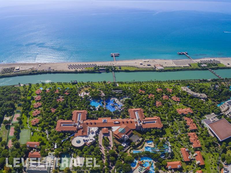 Фотография Gloria Golf Resort