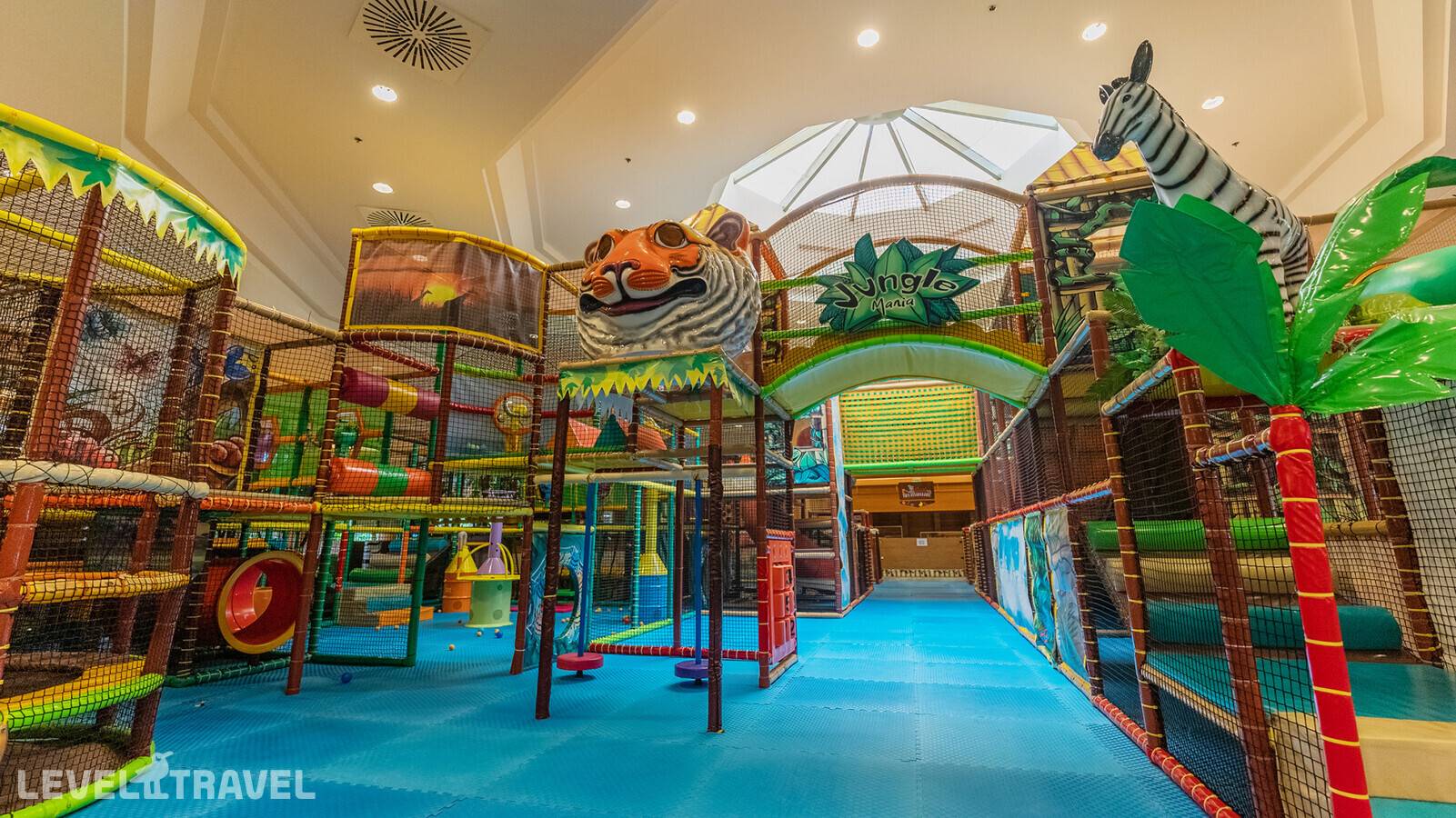 фотографии отеля Gloria Golf Resort в Турция(Белек) - фото №30