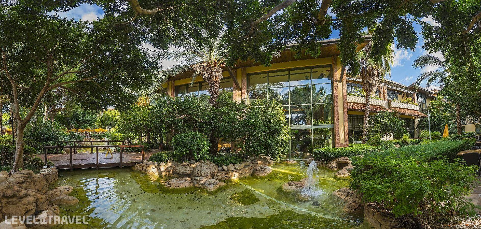 фотографии отеля Gloria Golf Resort в Турция(Белек) - фото №9