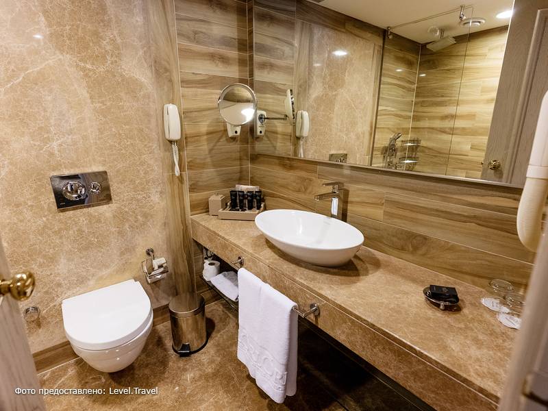Фотография Gloria Golf Resort