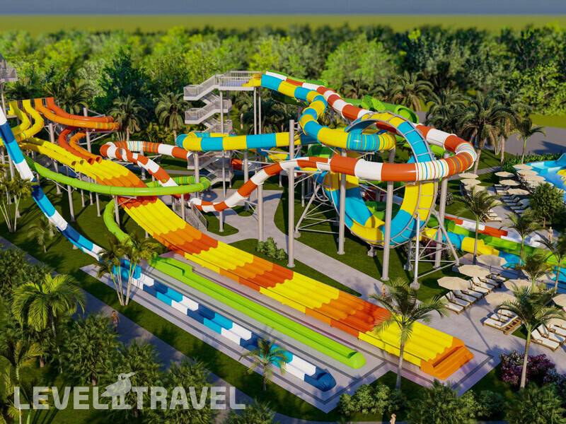 Фотография Gloria Golf Resort Фотография Gloria Golf Resort