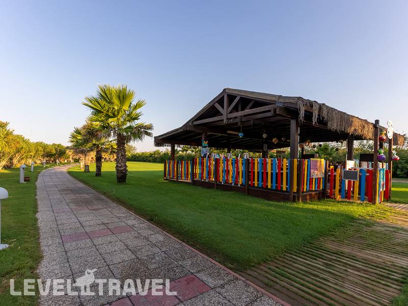 Фотография Gloria Golf Resort