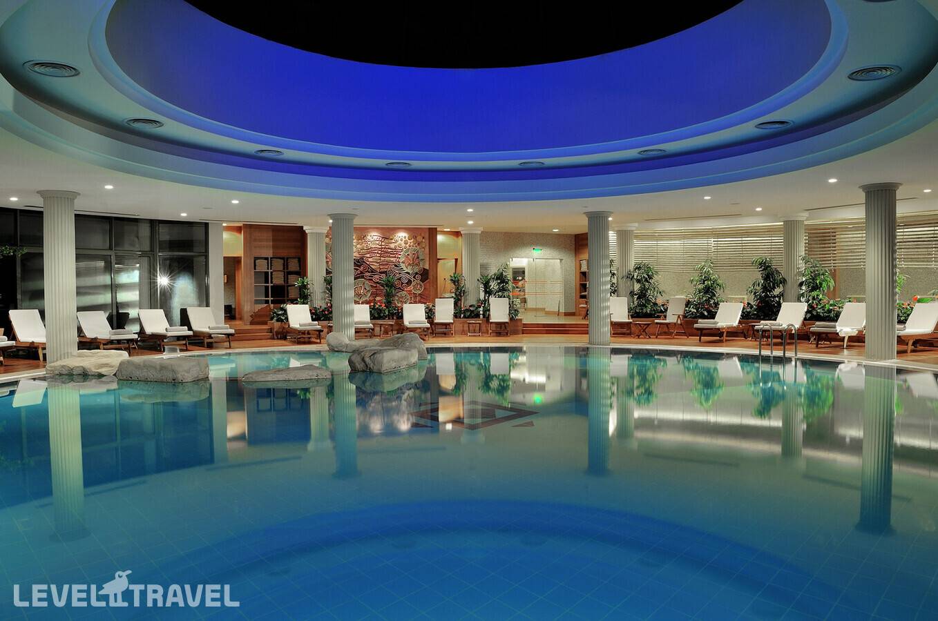 фотографии отеля Gloria Golf Resort в Турция(Белек) - фото №35