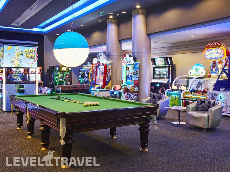 Фотография Gloria Golf Resort Фотография Gloria Golf Resort