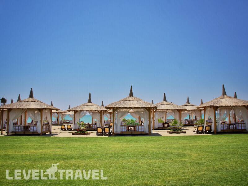 Фотография Gloria Golf Resort Фотография Gloria Golf Resort