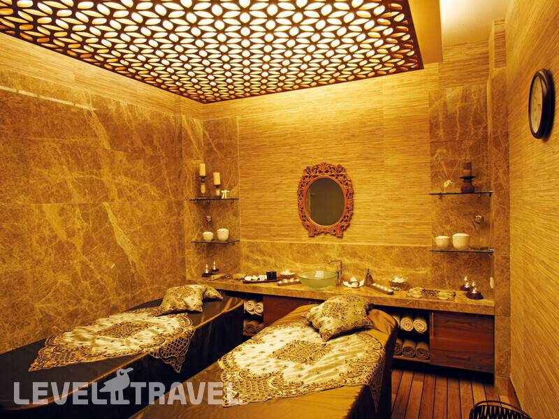 Фотография Gloria Golf Resort Фотография Gloria Golf Resort