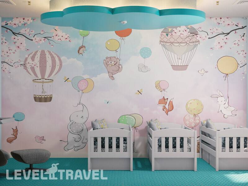 Фотография Gloria Golf Resort Фотография Gloria Golf Resort