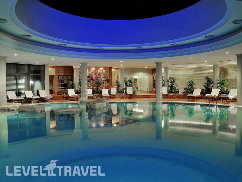 Фотография Gloria Golf Resort Фотография Gloria Golf Resort