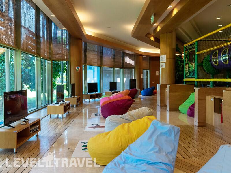 Фотография Gloria Golf Resort Фотография Gloria Golf Resort