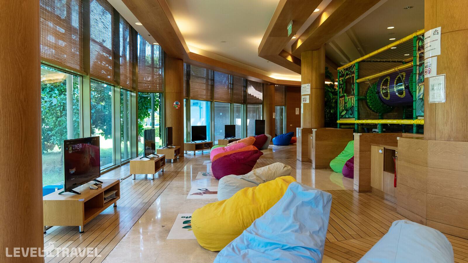 фотографии отеля Gloria Golf Resort в Турция(Белек) - фото №26